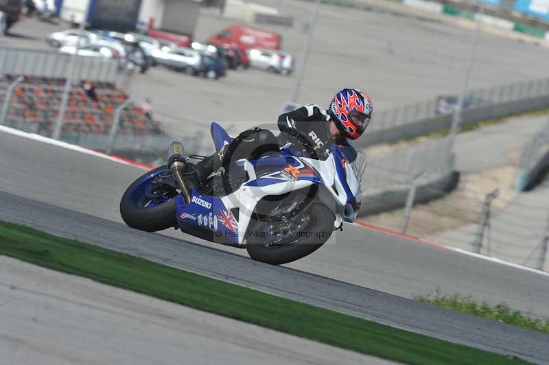 march 2012;motorbikes;no limits;peter wileman photography;portimao;portugal;trackday digital images