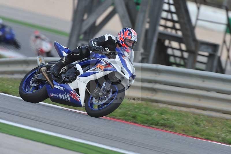 march 2012;motorbikes;no limits;peter wileman photography;portimao;portugal;trackday digital images