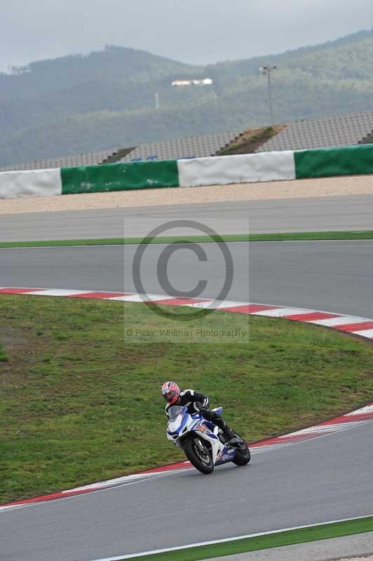 march 2012;motorbikes;no limits;peter wileman photography;portimao;portugal;trackday digital images