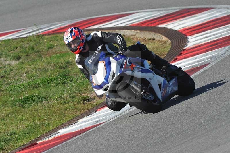 march 2012;motorbikes;no limits;peter wileman photography;portimao;portugal;trackday digital images