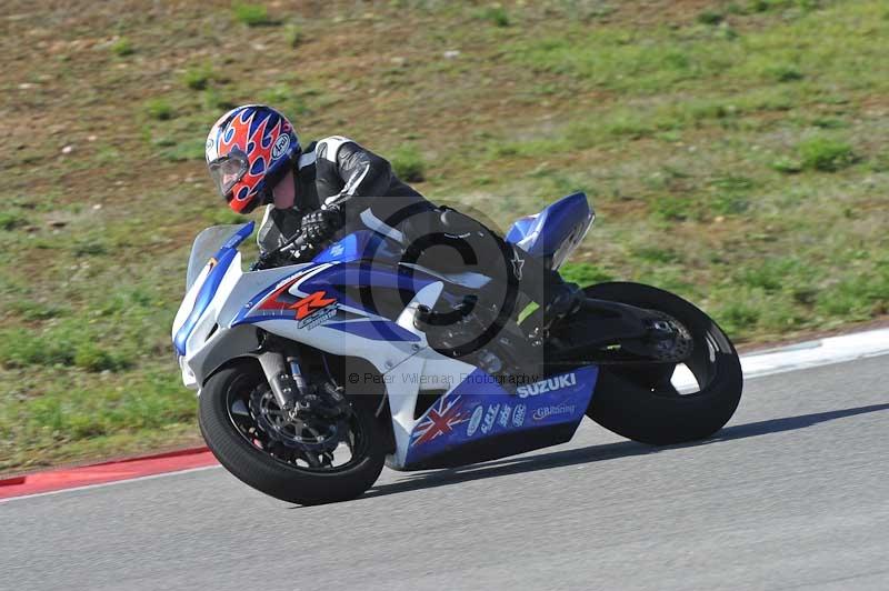march 2012;motorbikes;no limits;peter wileman photography;portimao;portugal;trackday digital images