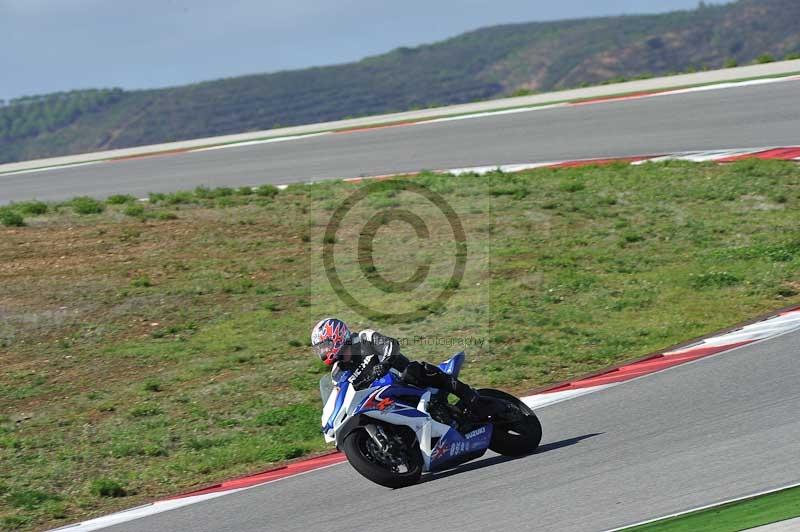 march 2012;motorbikes;no limits;peter wileman photography;portimao;portugal;trackday digital images