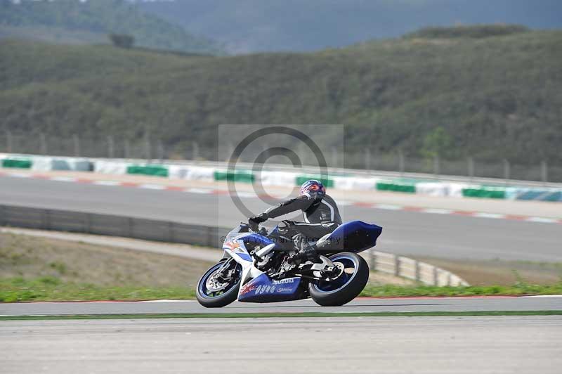 march 2012;motorbikes;no limits;peter wileman photography;portimao;portugal;trackday digital images