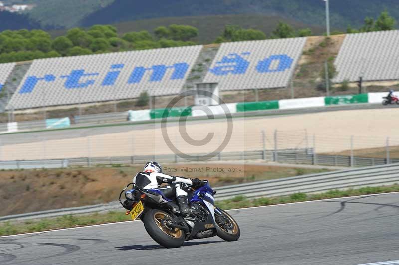 march 2012;motorbikes;no limits;peter wileman photography;portimao;portugal;trackday digital images