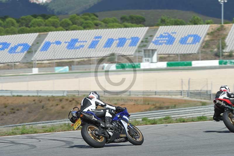 march 2012;motorbikes;no limits;peter wileman photography;portimao;portugal;trackday digital images
