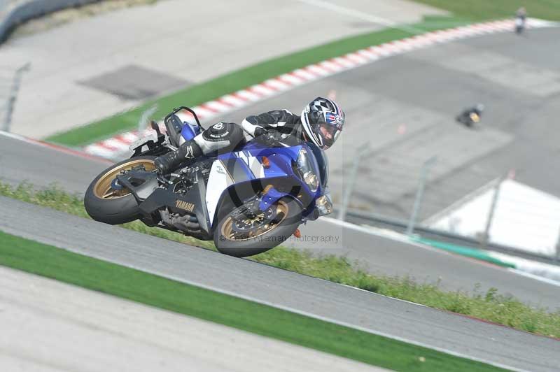 march 2012;motorbikes;no limits;peter wileman photography;portimao;portugal;trackday digital images