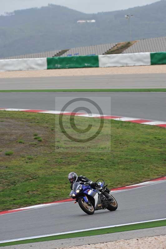 march 2012;motorbikes;no limits;peter wileman photography;portimao;portugal;trackday digital images
