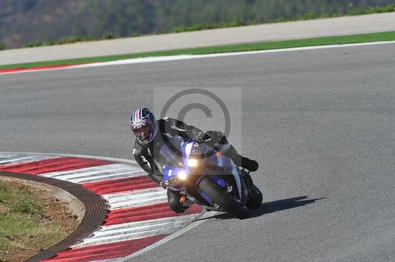 march 2012;motorbikes;no limits;peter wileman photography;portimao;portugal;trackday digital images