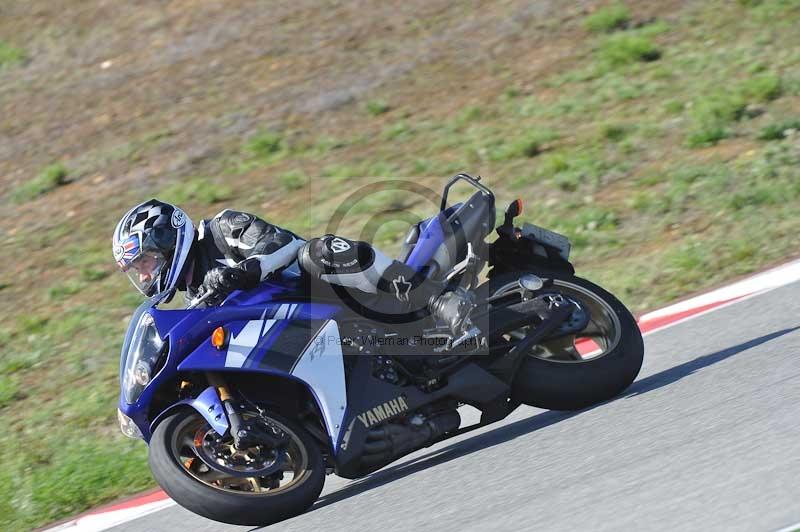 march 2012;motorbikes;no limits;peter wileman photography;portimao;portugal;trackday digital images