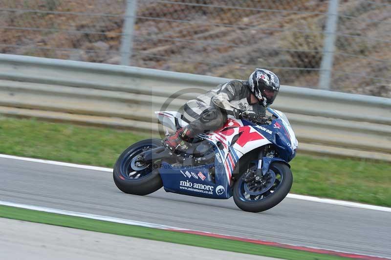 march 2012;motorbikes;no limits;peter wileman photography;portimao;portugal;trackday digital images