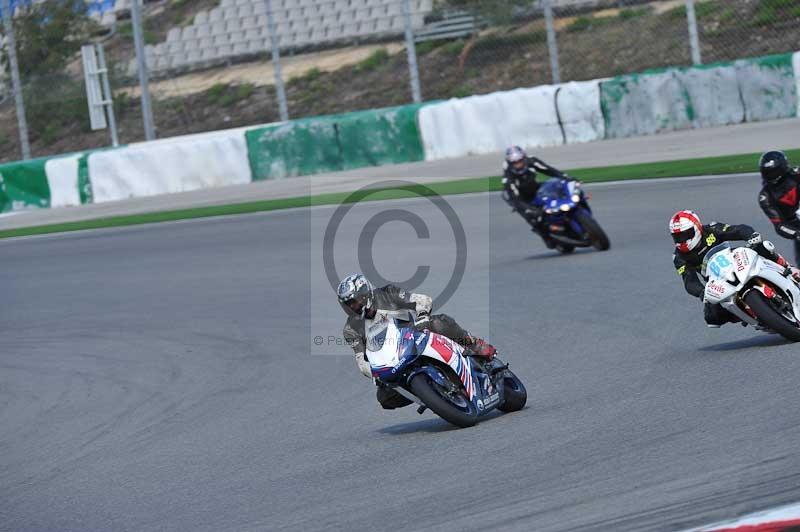 march 2012;motorbikes;no limits;peter wileman photography;portimao;portugal;trackday digital images