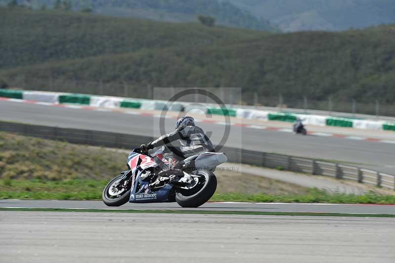 march 2012;motorbikes;no limits;peter wileman photography;portimao;portugal;trackday digital images