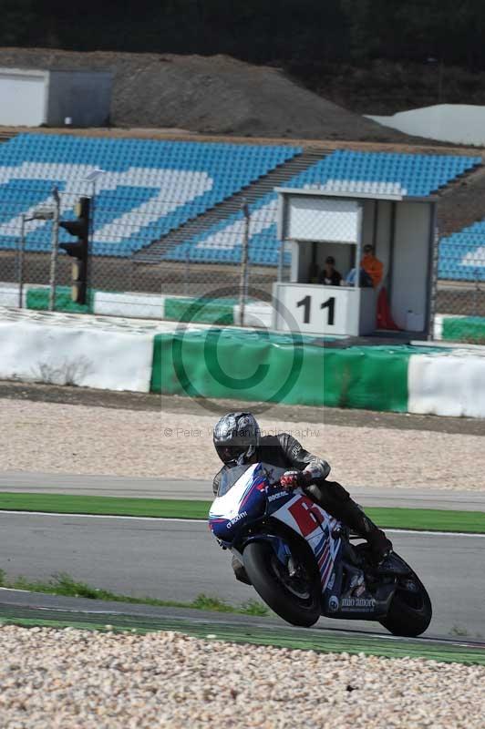 march 2012;motorbikes;no limits;peter wileman photography;portimao;portugal;trackday digital images