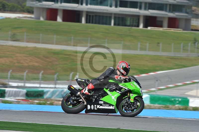 march 2012;motorbikes;no limits;peter wileman photography;portimao;portugal;trackday digital images