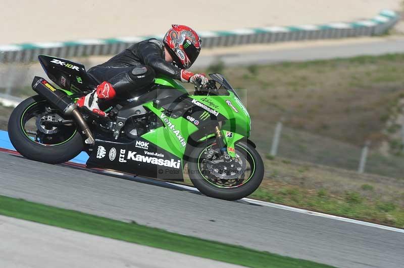 march 2012;motorbikes;no limits;peter wileman photography;portimao;portugal;trackday digital images