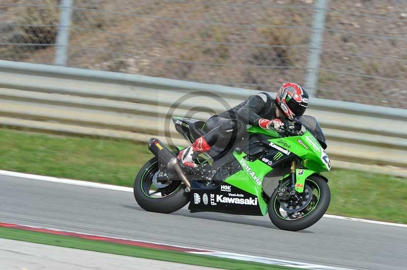 march 2012;motorbikes;no limits;peter wileman photography;portimao;portugal;trackday digital images