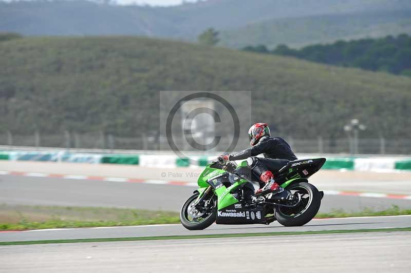 march 2012;motorbikes;no limits;peter wileman photography;portimao;portugal;trackday digital images