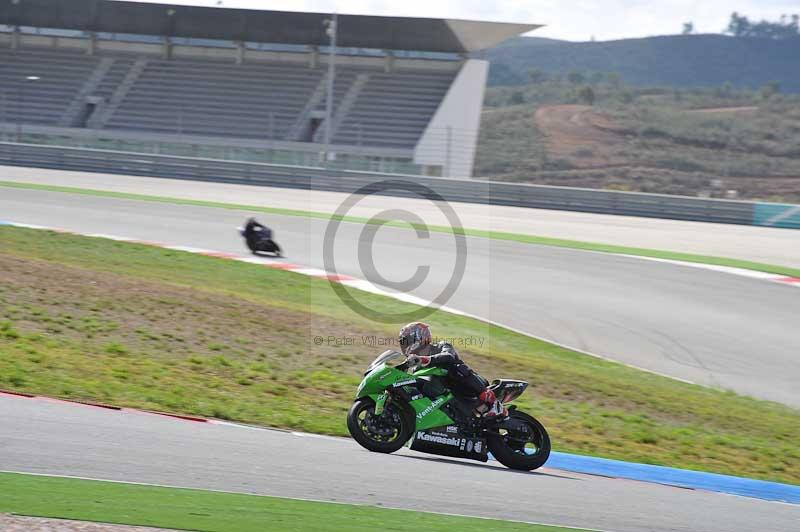march 2012;motorbikes;no limits;peter wileman photography;portimao;portugal;trackday digital images