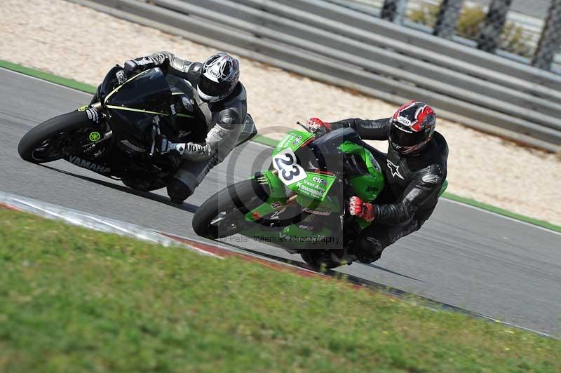 march 2012;motorbikes;no limits;peter wileman photography;portimao;portugal;trackday digital images