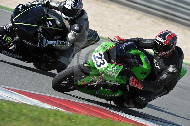 march 2012;motorbikes;no limits;peter wileman photography;portimao;portugal;trackday digital images