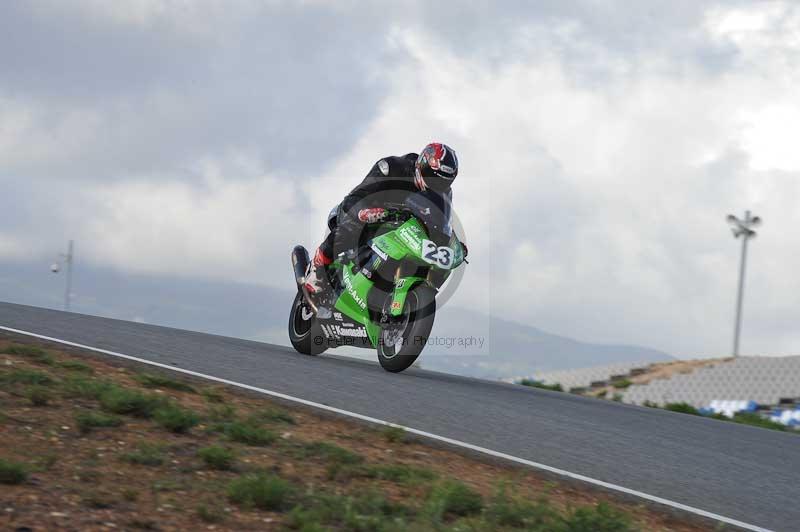 march 2012;motorbikes;no limits;peter wileman photography;portimao;portugal;trackday digital images