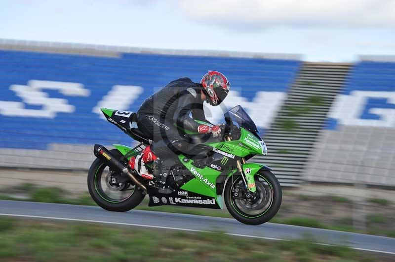 march 2012;motorbikes;no limits;peter wileman photography;portimao;portugal;trackday digital images