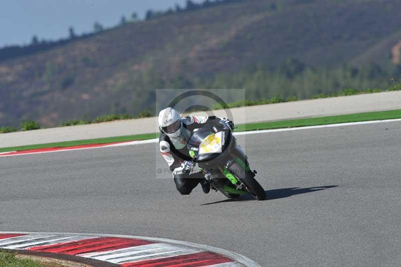 march 2012;motorbikes;no limits;peter wileman photography;portimao;portugal;trackday digital images