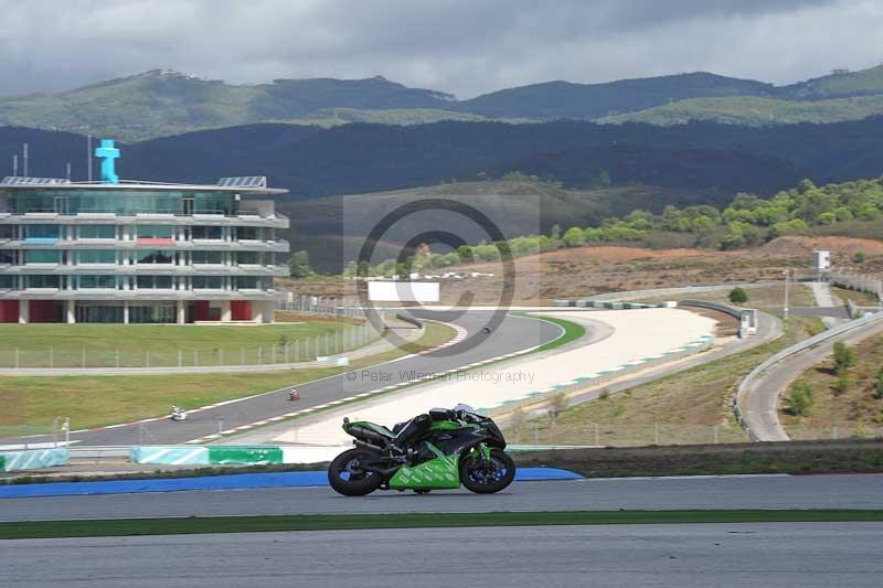 march 2012;motorbikes;no limits;peter wileman photography;portimao;portugal;trackday digital images