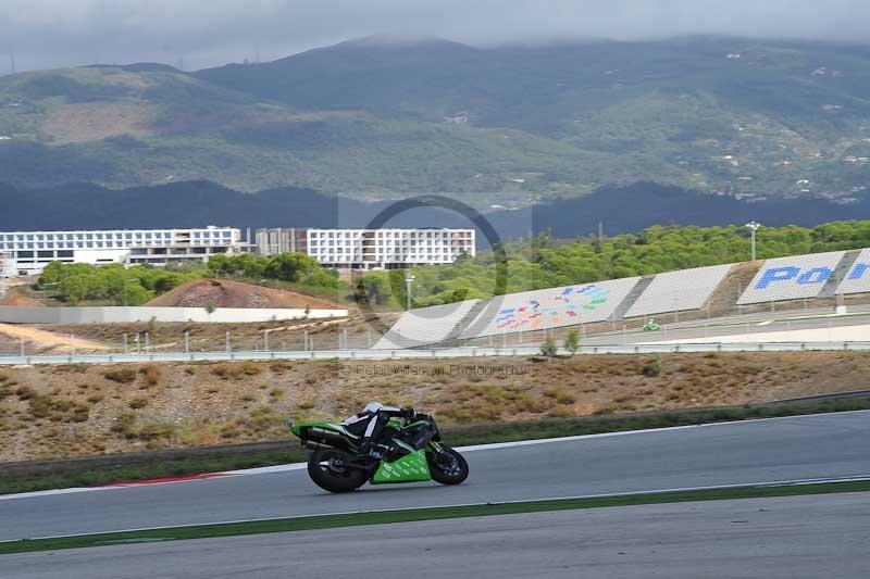 march 2012;motorbikes;no limits;peter wileman photography;portimao;portugal;trackday digital images