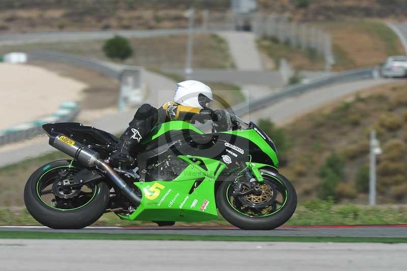 march 2012;motorbikes;no limits;peter wileman photography;portimao;portugal;trackday digital images