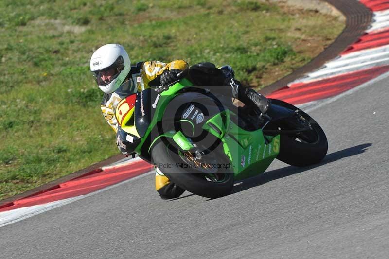 march 2012;motorbikes;no limits;peter wileman photography;portimao;portugal;trackday digital images