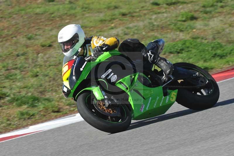 march 2012;motorbikes;no limits;peter wileman photography;portimao;portugal;trackday digital images