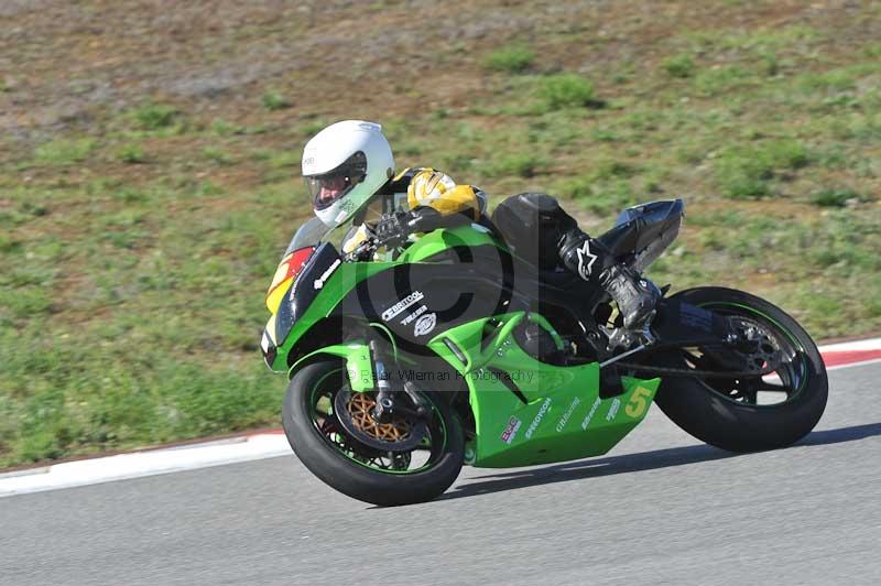 march 2012;motorbikes;no limits;peter wileman photography;portimao;portugal;trackday digital images