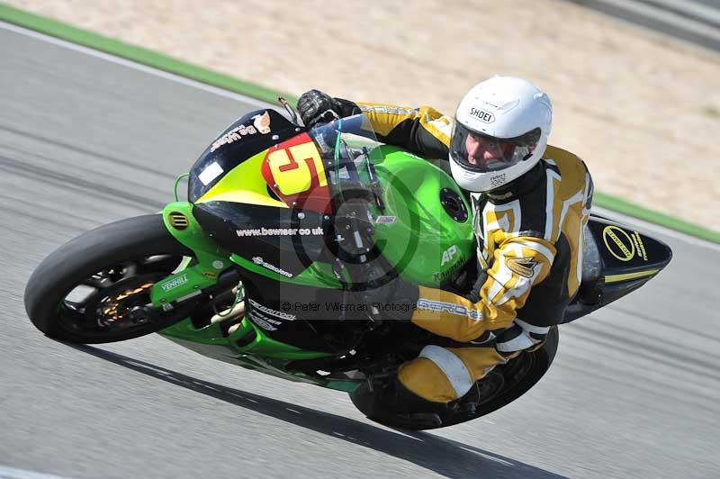 march 2012;motorbikes;no limits;peter wileman photography;portimao;portugal;trackday digital images