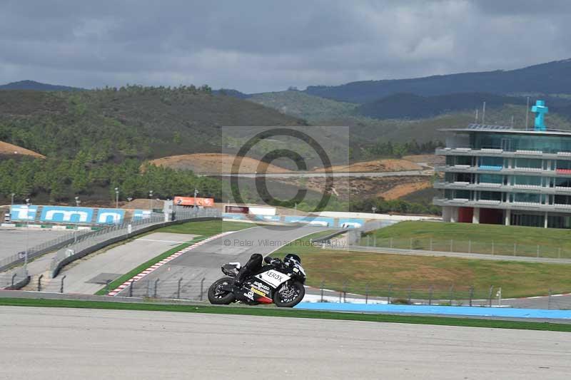 march 2012;motorbikes;no limits;peter wileman photography;portimao;portugal;trackday digital images