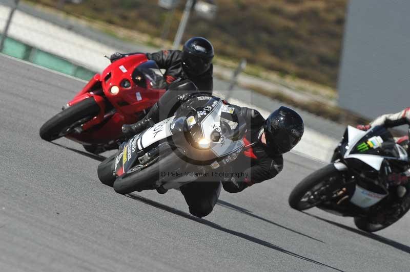 march 2012;motorbikes;no limits;peter wileman photography;portimao;portugal;trackday digital images