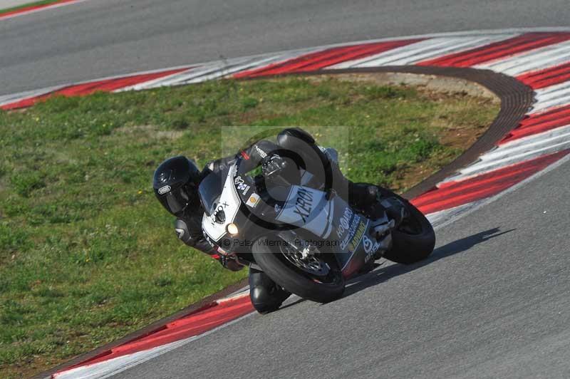 march 2012;motorbikes;no limits;peter wileman photography;portimao;portugal;trackday digital images