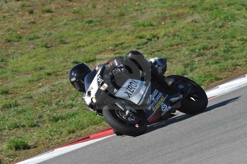 march 2012;motorbikes;no limits;peter wileman photography;portimao;portugal;trackday digital images