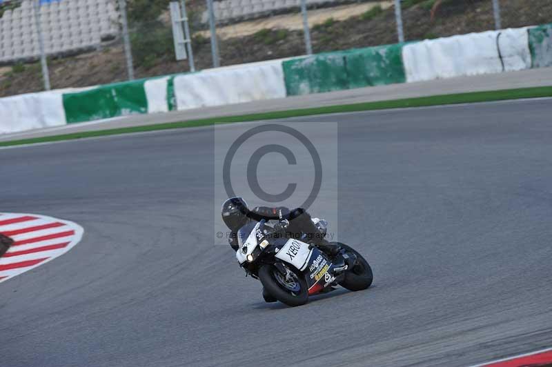 march 2012;motorbikes;no limits;peter wileman photography;portimao;portugal;trackday digital images