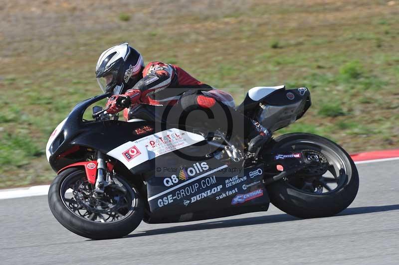 march 2012;motorbikes;no limits;peter wileman photography;portimao;portugal;trackday digital images