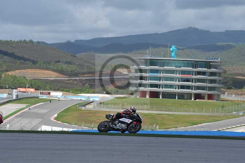 march 2012;motorbikes;no limits;peter wileman photography;portimao;portugal;trackday digital images