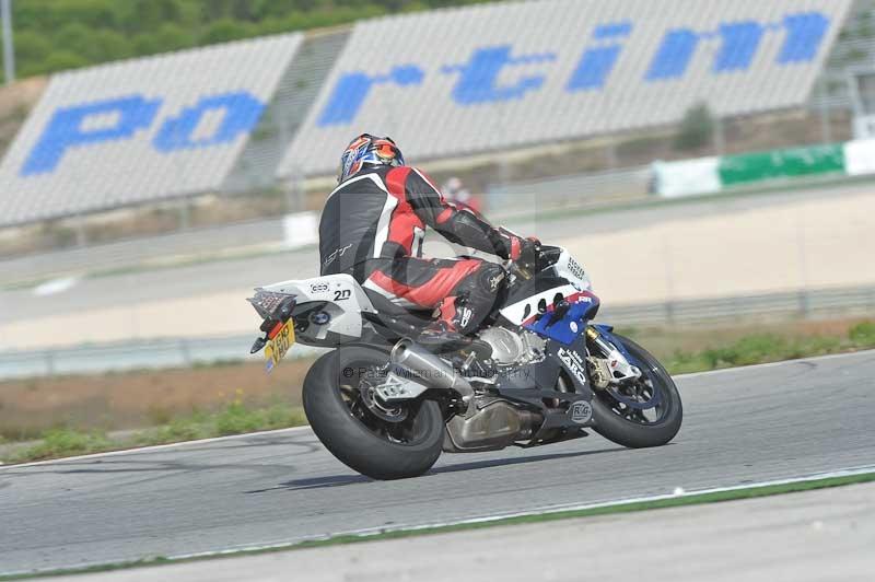 march 2012;motorbikes;no limits;peter wileman photography;portimao;portugal;trackday digital images
