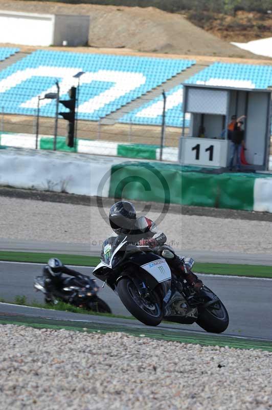 march 2012;motorbikes;no limits;peter wileman photography;portimao;portugal;trackday digital images