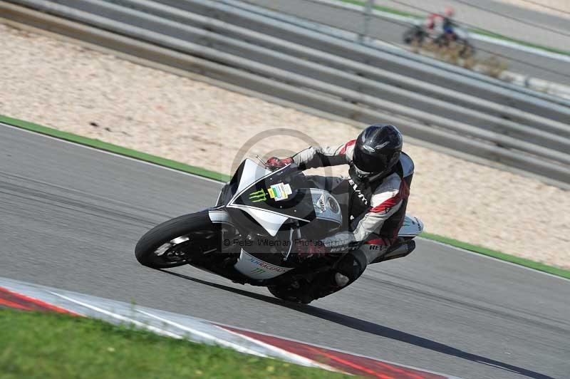 march 2012;motorbikes;no limits;peter wileman photography;portimao;portugal;trackday digital images