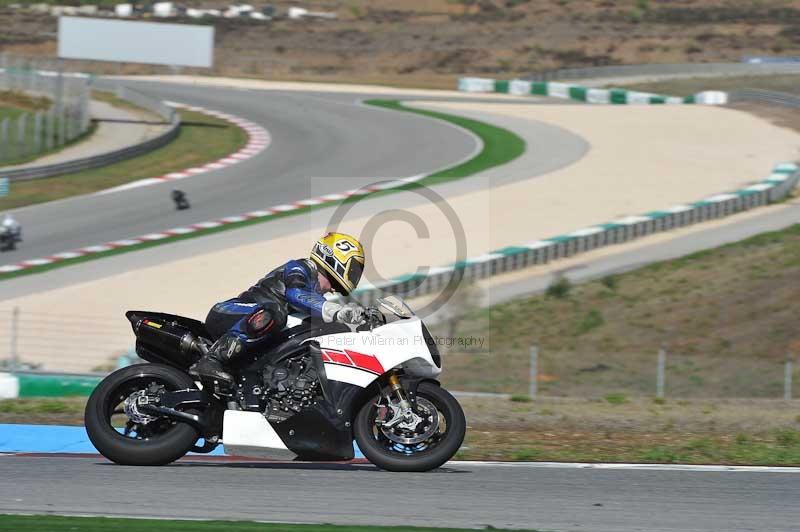 march 2012;motorbikes;no limits;peter wileman photography;portimao;portugal;trackday digital images