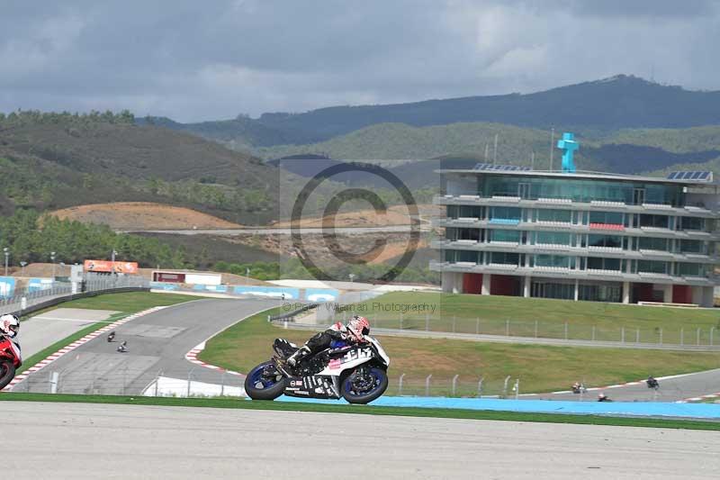 march 2012;motorbikes;no limits;peter wileman photography;portimao;portugal;trackday digital images