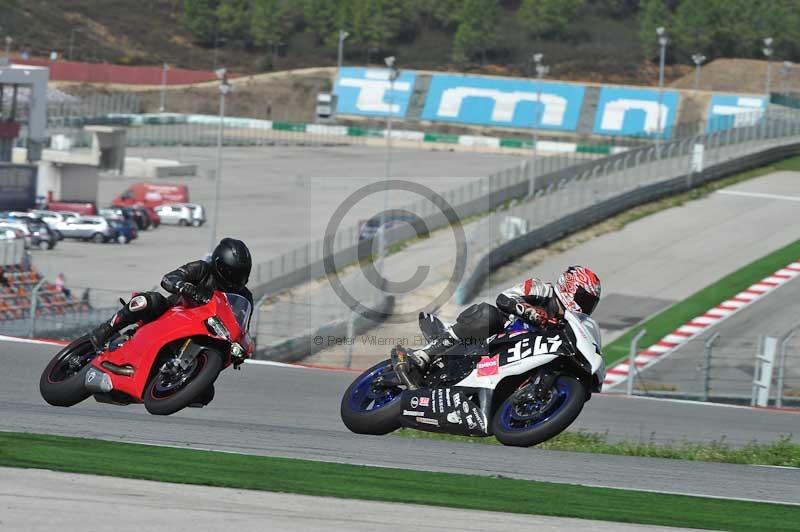 march 2012;motorbikes;no limits;peter wileman photography;portimao;portugal;trackday digital images