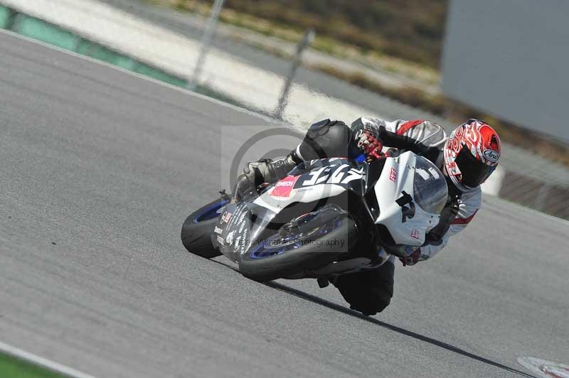 march 2012;motorbikes;no limits;peter wileman photography;portimao;portugal;trackday digital images