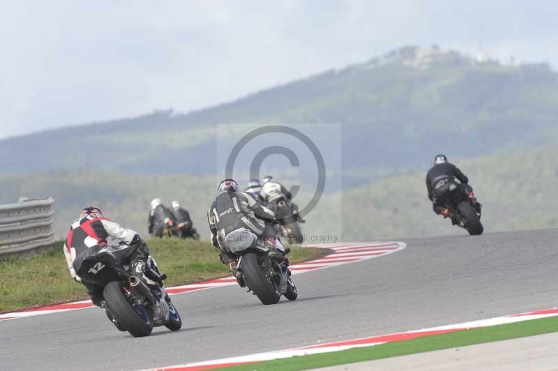 march 2012;motorbikes;no limits;peter wileman photography;portimao;portugal;trackday digital images