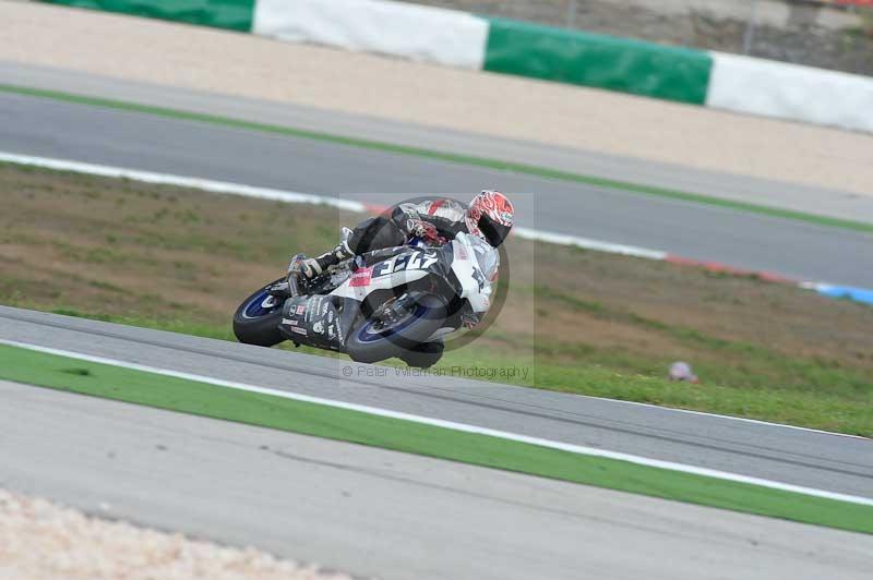 march 2012;motorbikes;no limits;peter wileman photography;portimao;portugal;trackday digital images